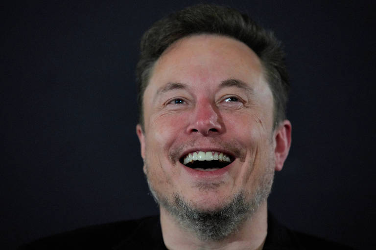 Elon Musk vai virar tema de filme da A24 feito por Darren Aronofsky, que fez 'A Baleia'