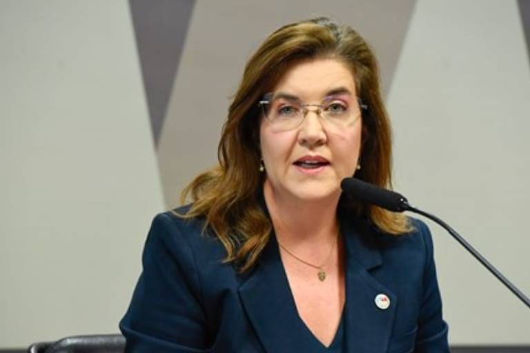 Senadores querem representar contra ministra Daniela Teixeira no CNJ