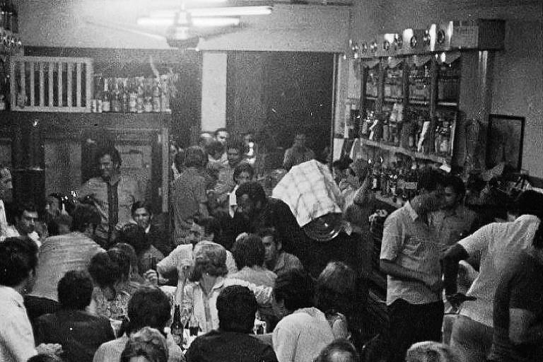 Bar Soberano, frequentado por cineastas da Boca do Lixo, volta a abrir em 2024