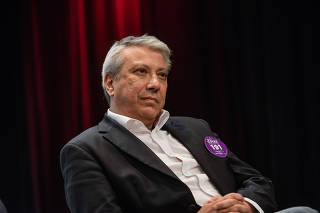 Campanha Eleitoral - Mario Covas Neto Senador (2018)