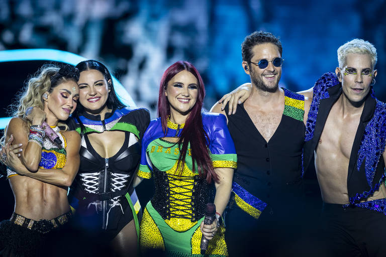 Como o RBD saiu da ficção para se tornar a banda latina de maior sucesso no Brasil