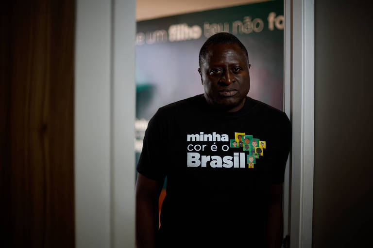 Bolsonarista Hélio Lopes rejeita reparação histórica e critica ação do movimento negro