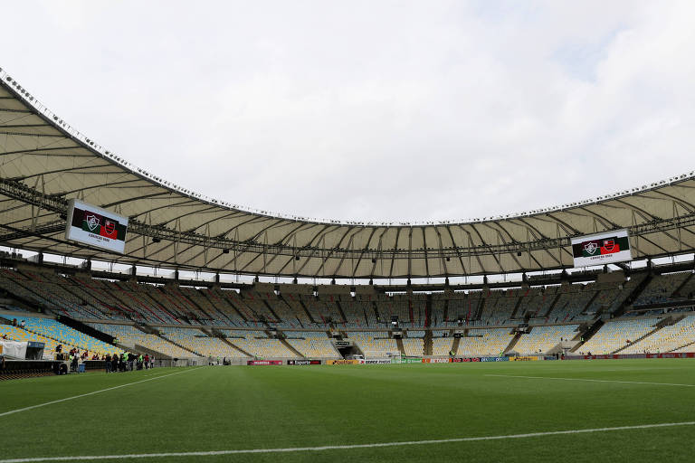 CBF alerta para golpe em site que vende ingressos para jogo contra a Argentina