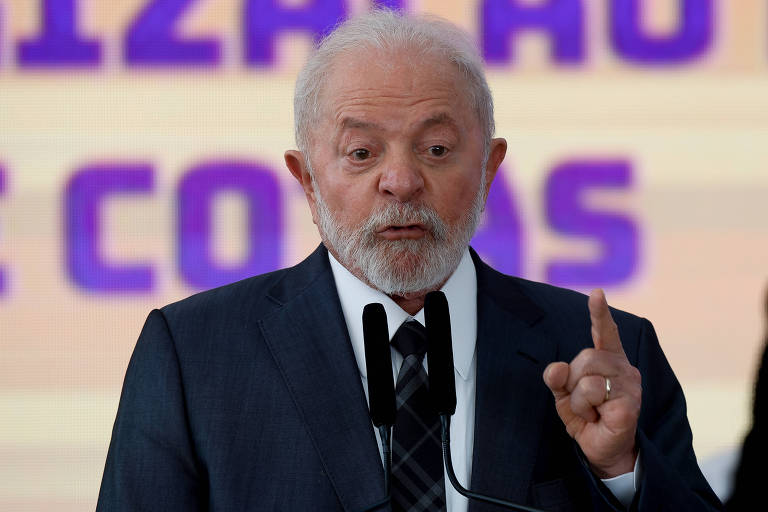 PF reage ao GSI e chama fala de general sobre segurança de Lula de 'comentário de terceiro'