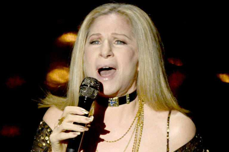 Barbra Streisand anuncia aposentadoria; veja 7 filmes da estrela