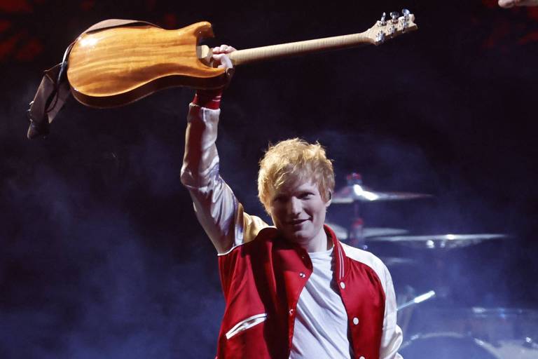 Rock in Rio 2024 anuncia Ed Sheeran, Ne-Yo e Joss Stone; veja preços e como comprar