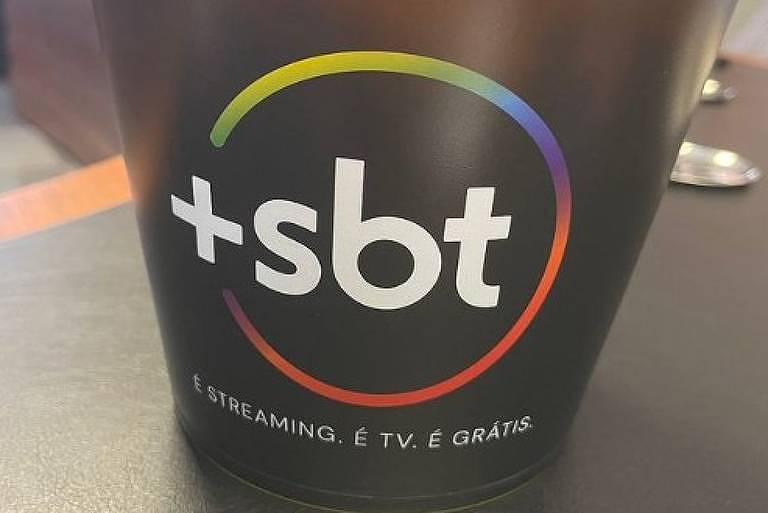 SBT terá seu streaming com material da TV e novo 'Sítio do Pica-Pau Amarelo'