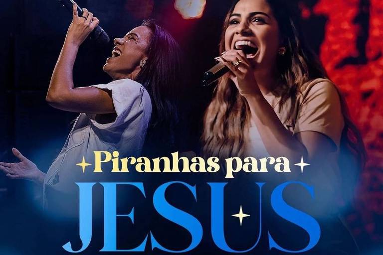 Evento Piranhas para Jesus, que vai acontecer na cidade alagoana de mesmo nome, repercute na web