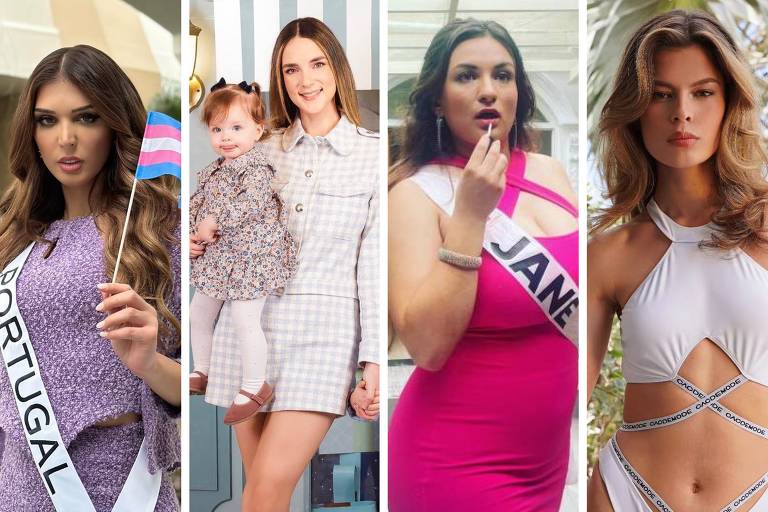 Mães, trans e plus size: Conheça as mulheres plurais do Miss Universo mais diverso da história