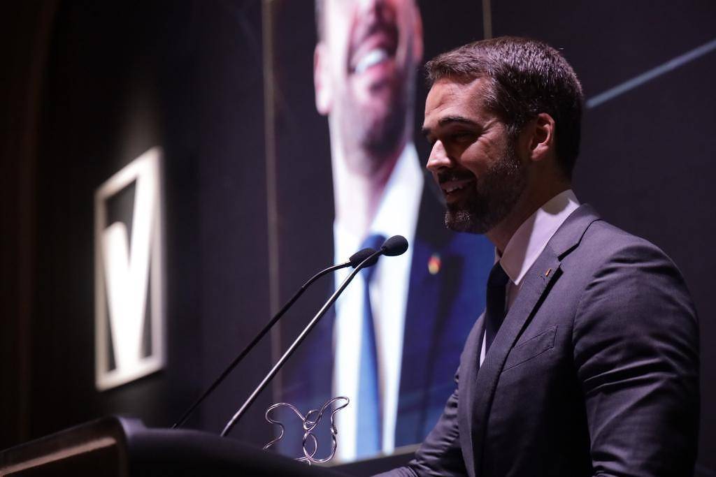 Leite defende que PSDB tenha candidato próprio à prefeitura de SP