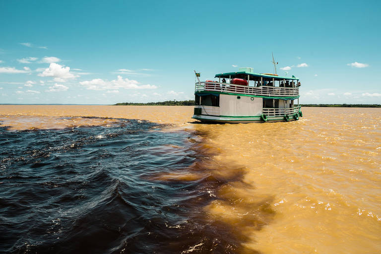Como ter a melhor experiência turística na Amazônia sem dor na consciência