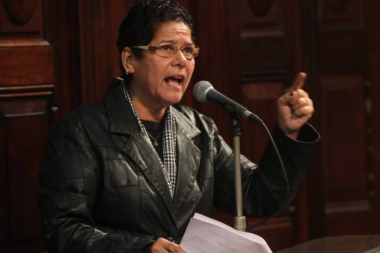 PSOL arquivou acusação de rachadinha de ex-deputada aliada de suposta integrante do Comando Vermelho