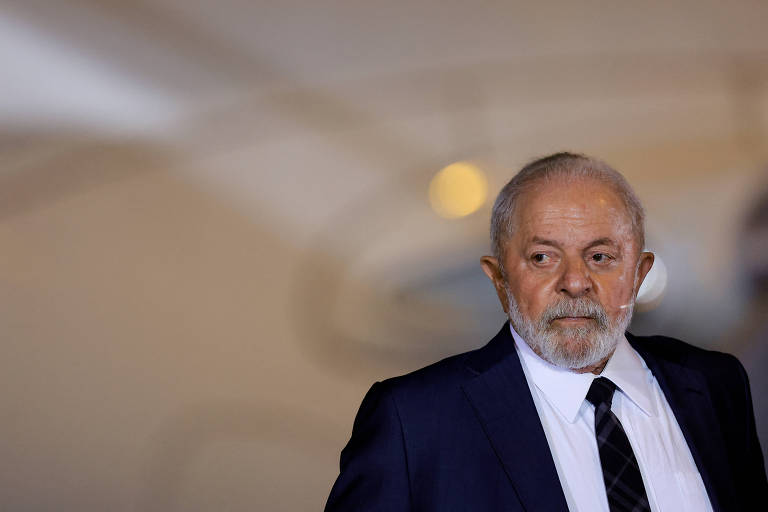 Lula não deve ir à posse mesmo com fala de Milei, dizem ministros