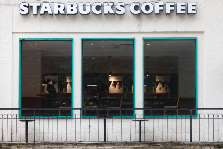 Demitidos da Starbucks só receberão acerto na recuperação judicial