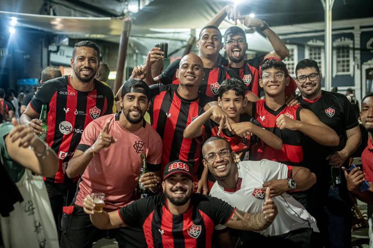 O VITÓRIA É CAMPEÃO BRASILEIRO DA SÉRIE B 2023!!! 