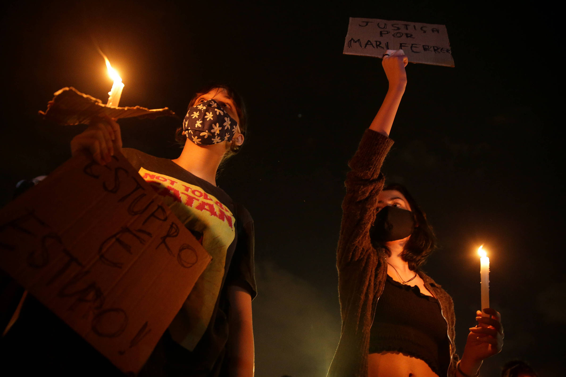 Justiça de SC condena jornalista do caso Mariana Ferrer a prisão em regime aberto