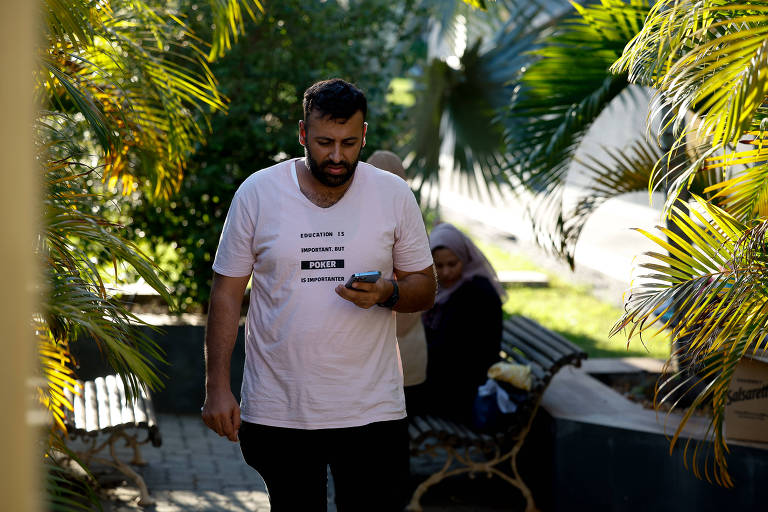 Advogada de repatriado de Gaza vai processar Zambelli e mais 200 'detratores' por ataques e ameaças