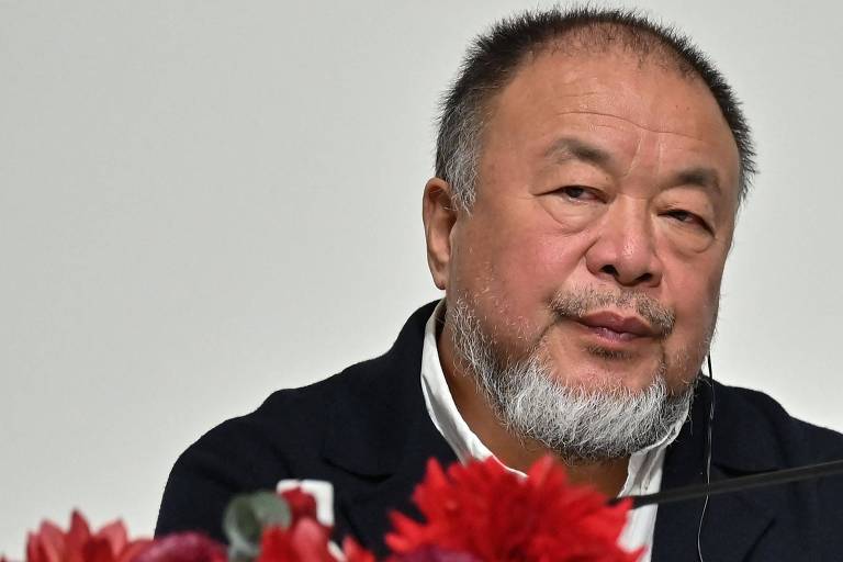 Ai Weiwei tem exposições canceladas após criticar aliança de Israel e EUA