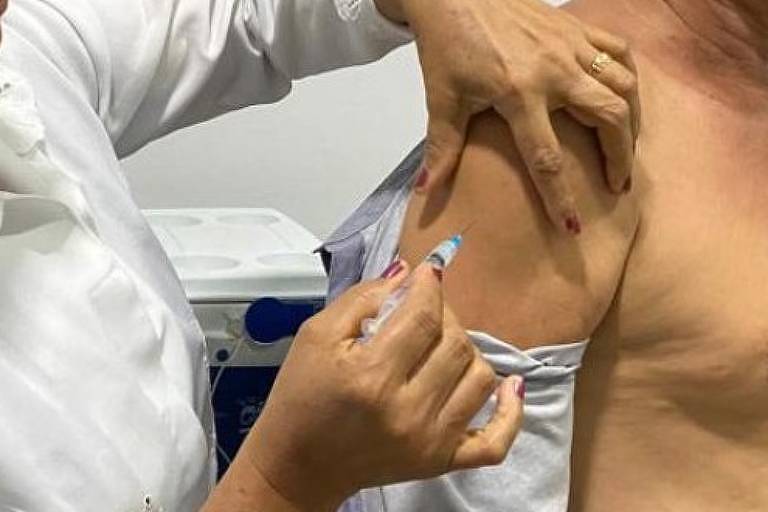 Vacinação contra a gripe na região Norte terá início  em meados de novembro