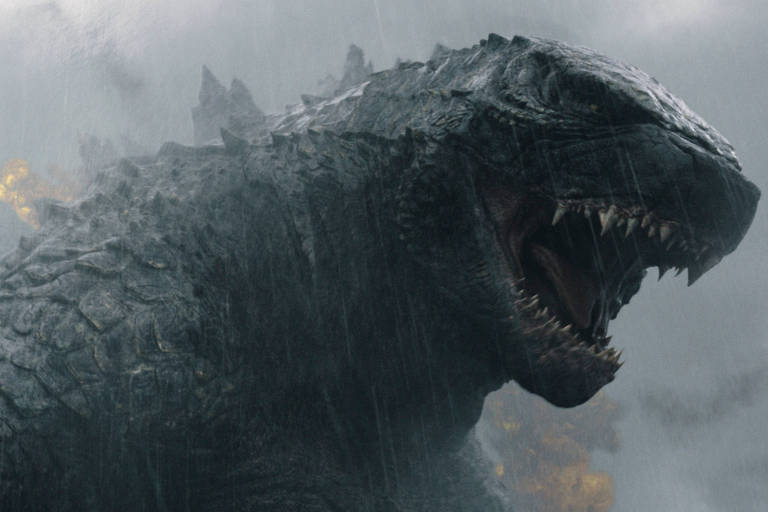 Onde ver 'Monarch - Legado de Monstros', série derivada dos filmes de Godzilla
