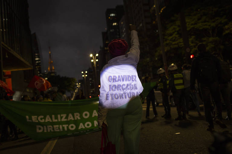 Justiça de Goiás dá cinco dias para Assembleia Legislativa se manifestar sobre lei antiaborto