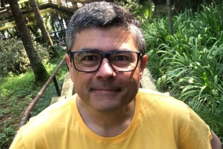 Marcelo Duarte e Penélope Martins lançarão o livro 'Vida Instantânea' em SP