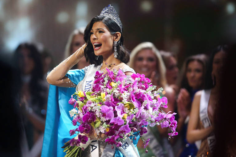 Miss Universo 2023: Nicarágua vence pela 1ª vez o concurso; Brasil não classifica