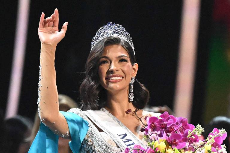 Miss Universo 2023: Aos trancos e barrancos, concurso entrega ótimo show