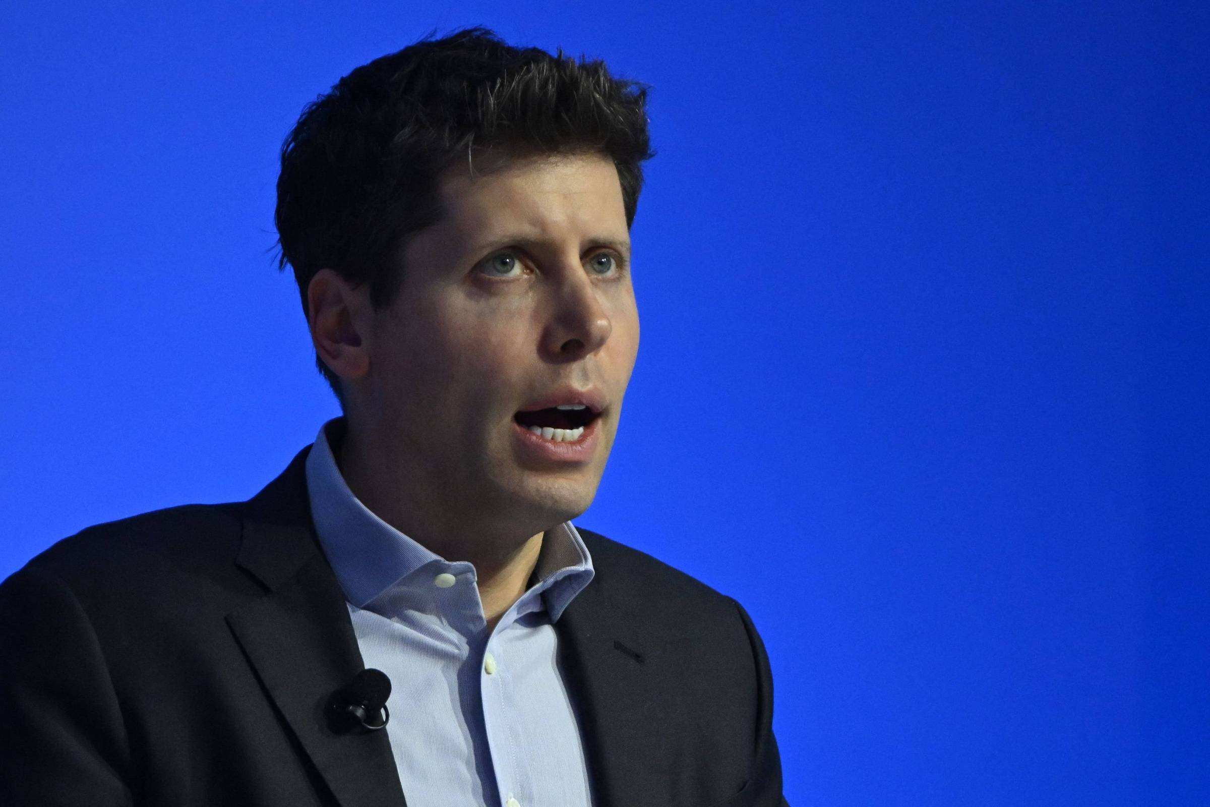 OpenAI: Sam Altman’s departure undermines commercial potential – 11/20/2023 – Tech