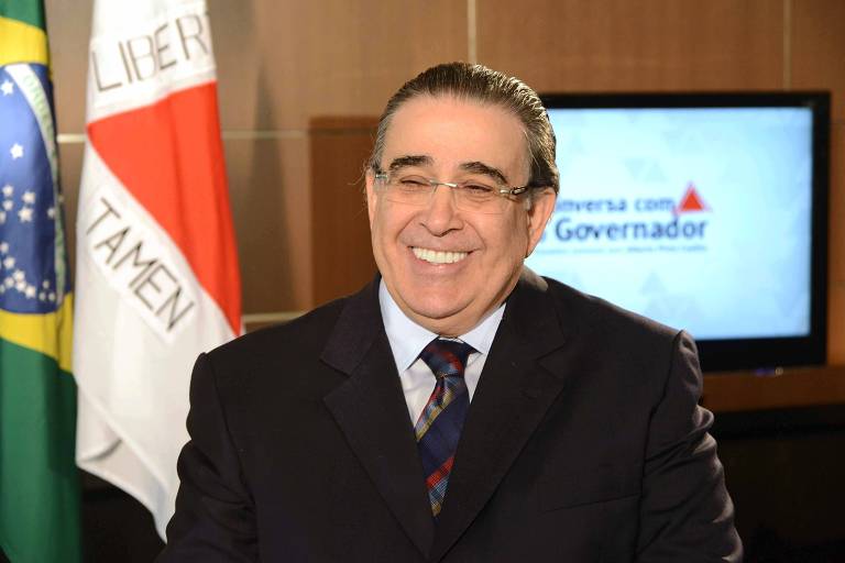 Morre Alberto Pinto Coelho, governador de Minas Gerais em 2014