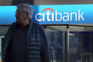 CitiGroup To Initiate Jobs Cut As Part Of Corporate Overhaul