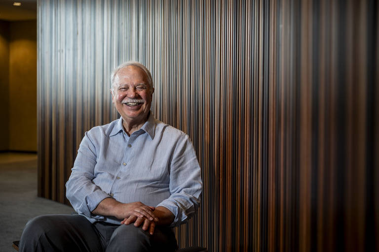 Com a morte de Danilo Santos de Miranda, tornou-se diretor regional do Sesc-SP no início deste mês