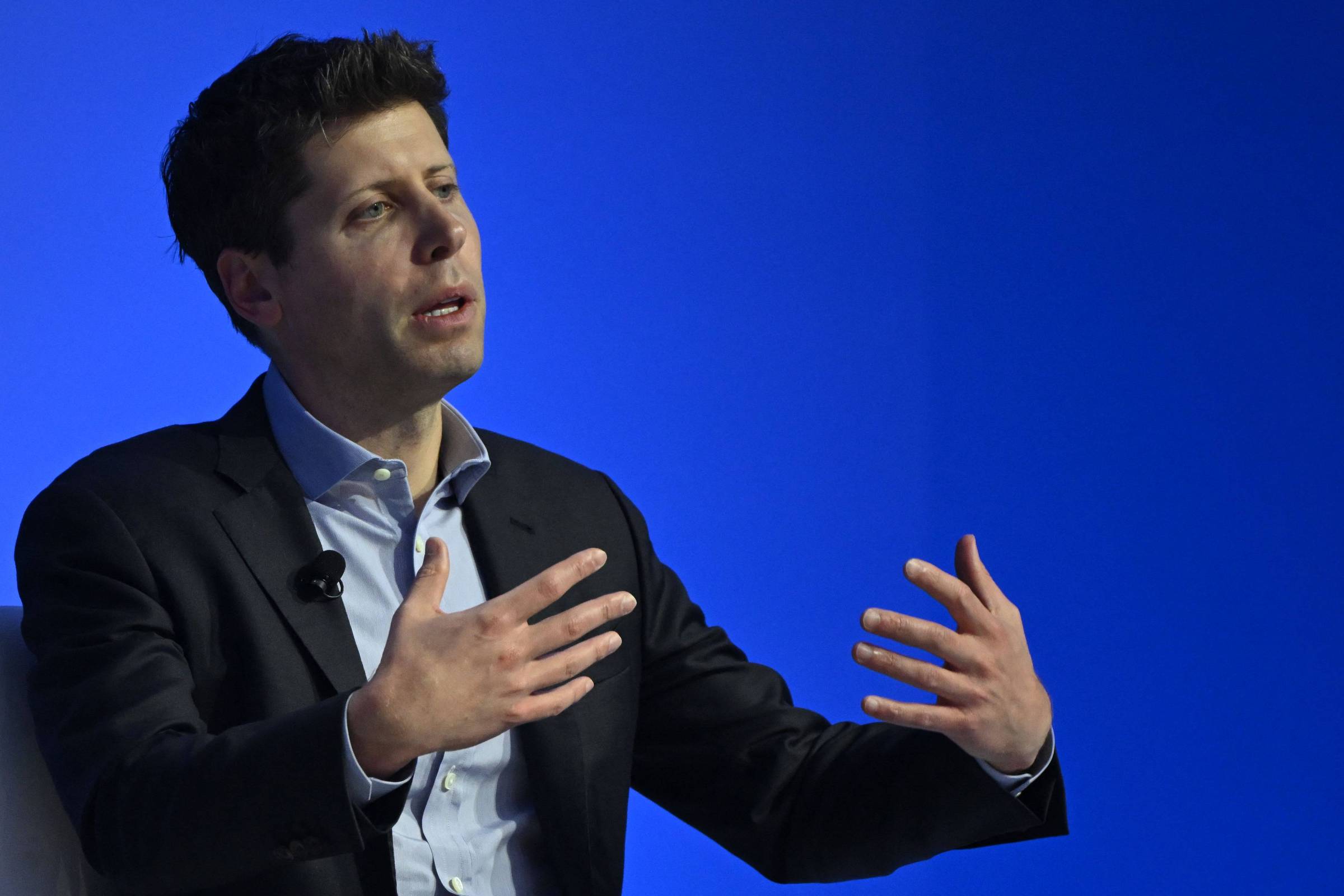 OpenAI: Sam Altman’s strength in the company that created ChatGPT – 11/21/2023 – Tech