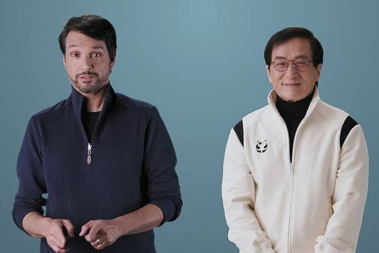 Novo filme de Jackie Chan chega na Netflix! Conheça Projeto