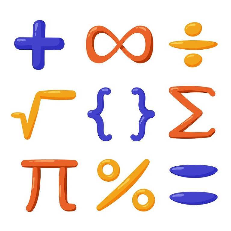 Rei da Matemática na App Store