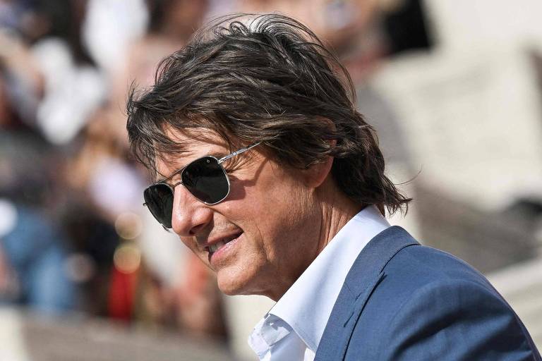 Tom Cruise impede que sua agente seja demitida por defender a Palestina