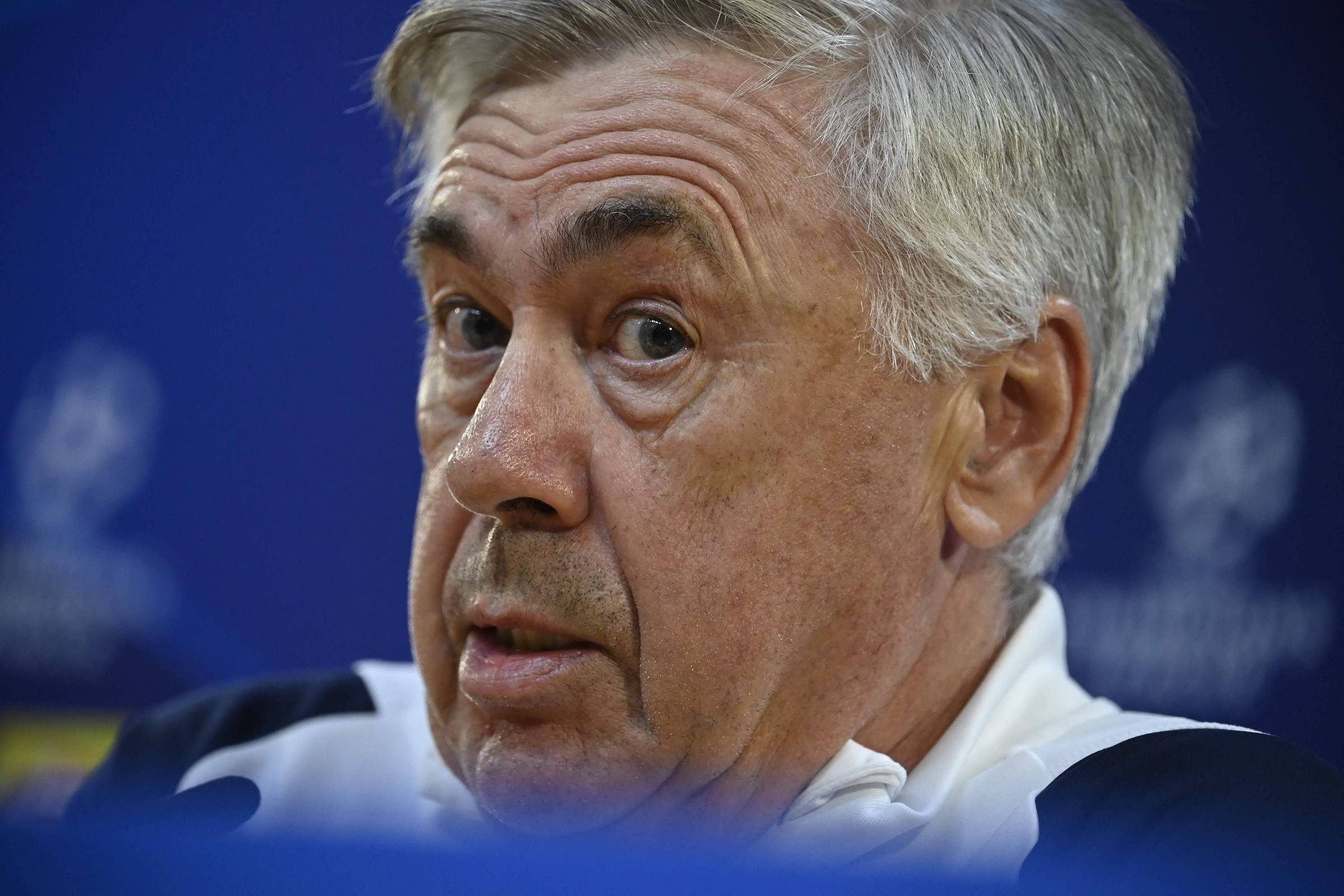 Real Madrid announces Ancelotti’s contract renewal until June 2026