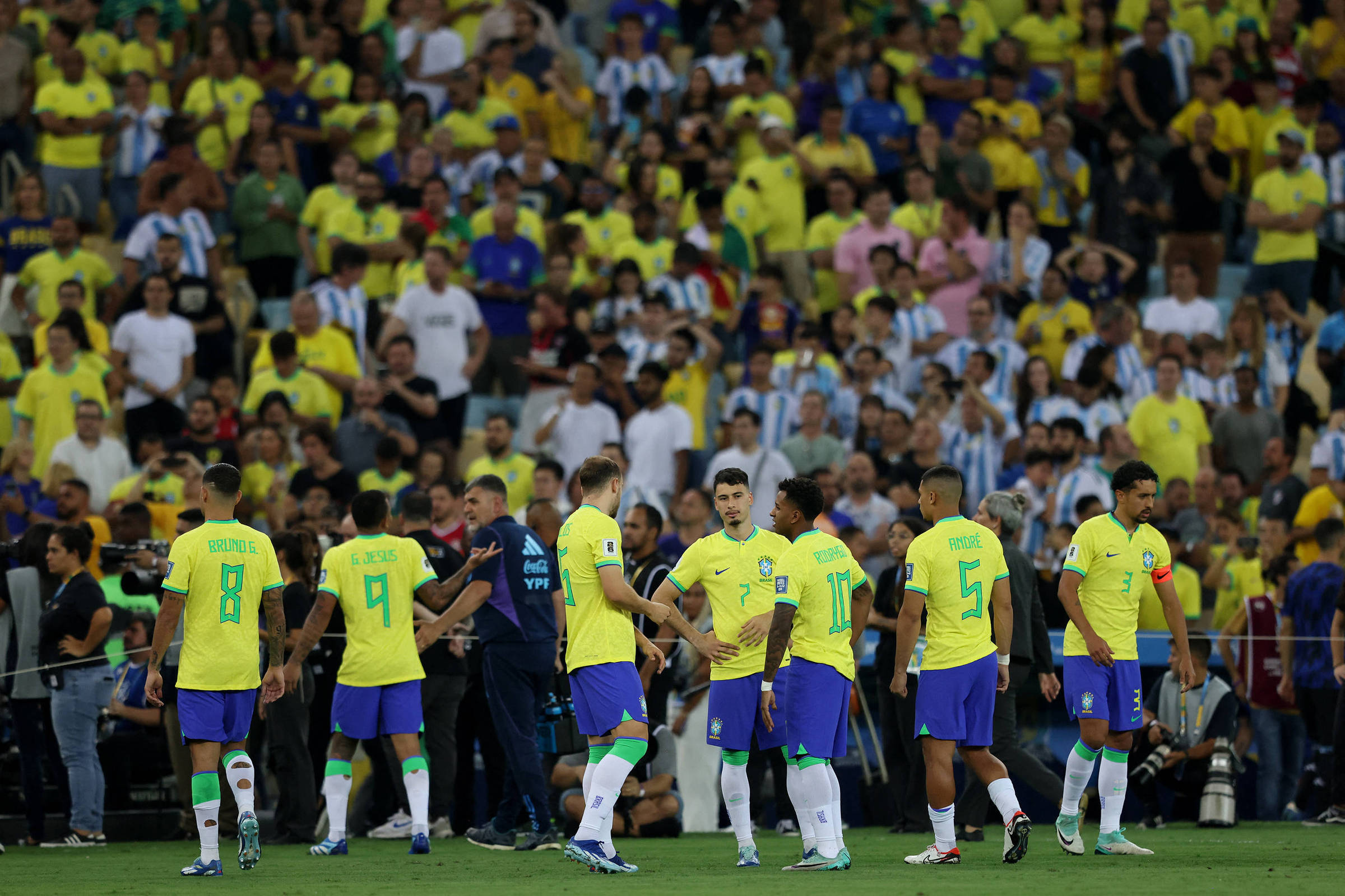 Tendências do futebol brasileiro para 2024: o que esperar dos clubes e dos  jogadores no próximo ano - Brazil Soccer