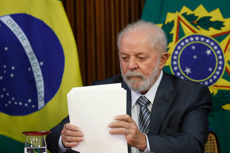 Lula veta desoneração da folha; Congresso e empresários reagem