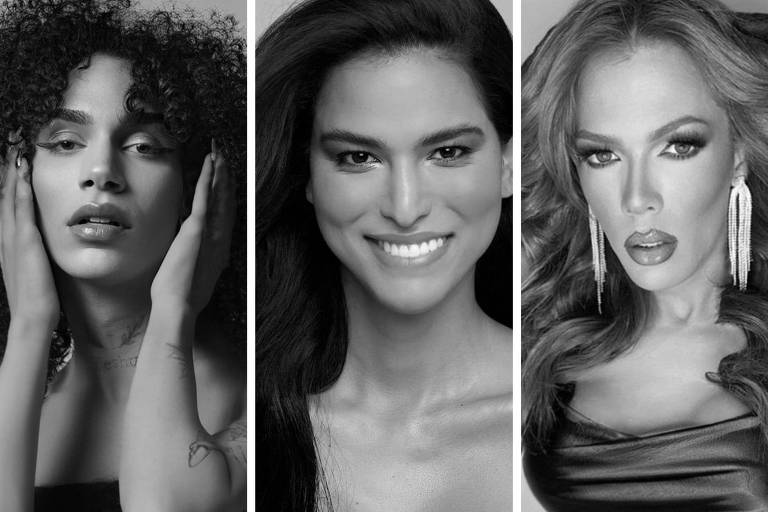 Maior concurso de miss para transgêneros elege representante brasileira em SP; veja candidatas