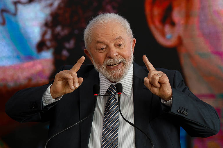 Lula fala sobre caso Ana Hickmann e defende Lei Maria da Penha: 'Instrumento fundamental'
