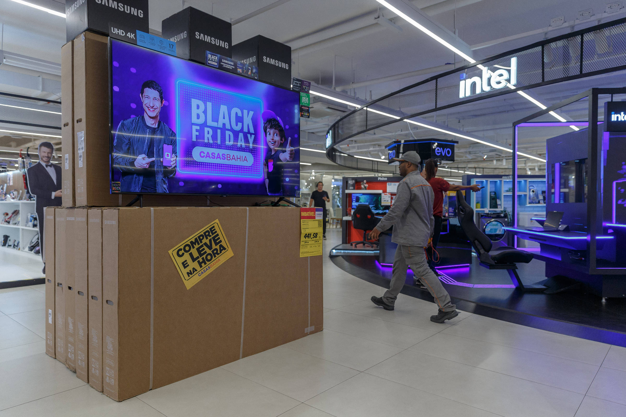 Black Friday: 7 dicas para não se endividar com promoções - 23/11