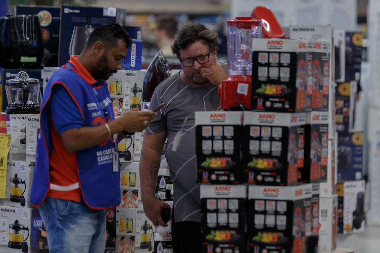 Véspera de Black Friday mostra tendência de mais queixas de consumidores,  diz Reclame Aqui - Jornal de Brasília