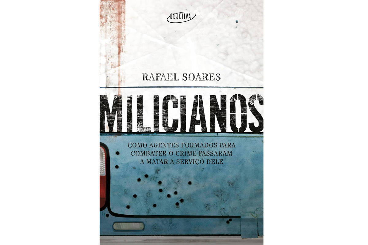 ‘Milicianos’ shows a sad report about organized crime – 11/25/2023 – Elio Gaspari
