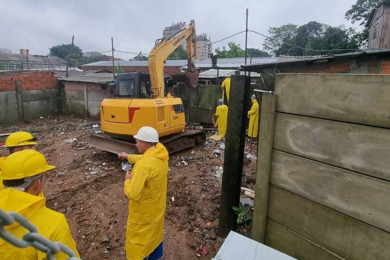 Justiça nega pedido e quilombo em bairro nobre de Porto Alegre será demolido