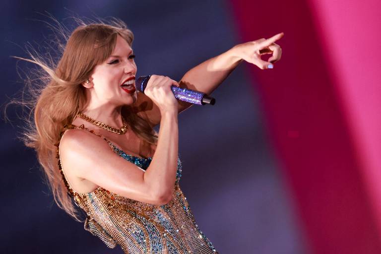Fãs de Taylor Swift acusam uso descontrolado de Rivotril em shows do RJ; empresa médica nega