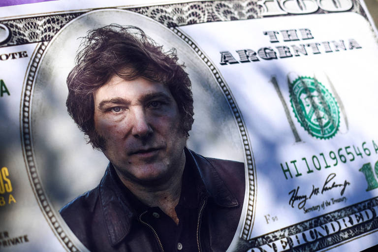 O curioso caso do brasileiro que se acha rico na Argentina
