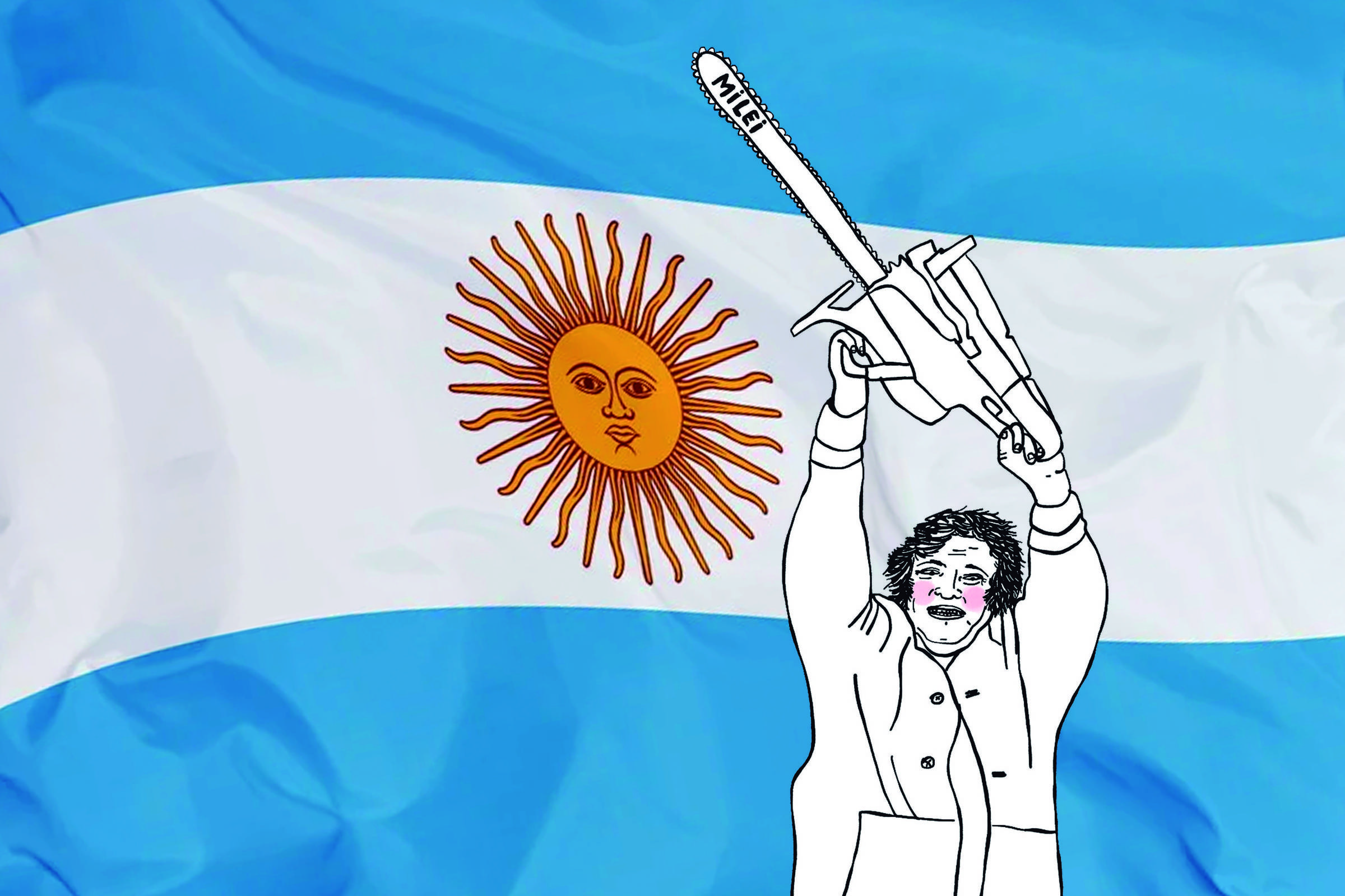 Por que Milei escolheu uma estratégia maximalista?