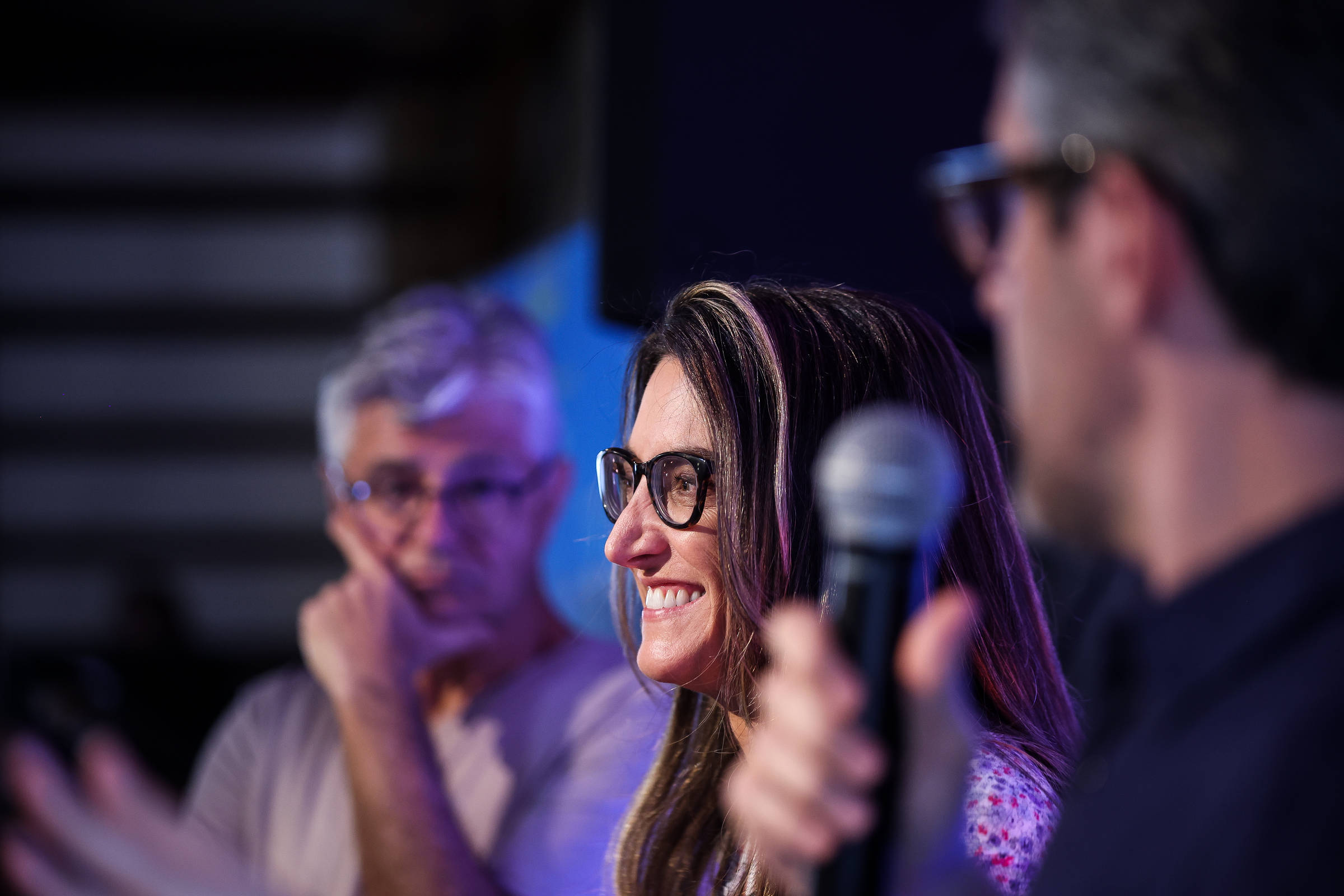 Patrícia Campos Mello, da Folha, ganha 'Reconhecimento à Excelência' do Prêmio Gabo
