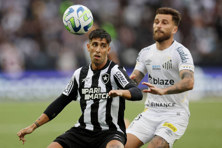 Palmeiras empata com Fortaleza e mantém liderança do Brasileiro